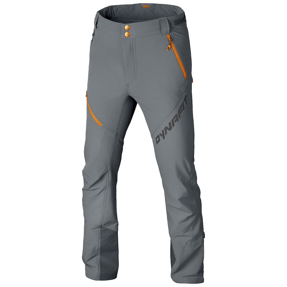 Dynafit Mercury 2 Dynastretch Pant Men - Spodnie softshell męskie | Hardloop
