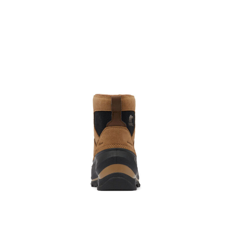Sorel Buxton™ Lace Boot WP - Pánské sněhule | Hardloop