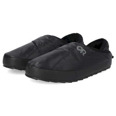 Tundra Trax Slip-On Booties - Kengät - Naiset