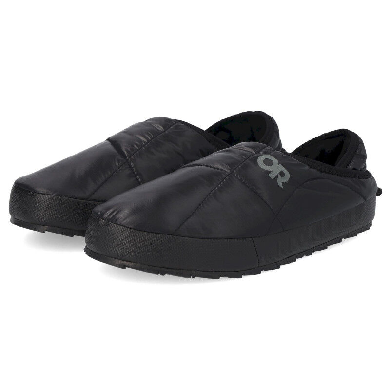 Outdoor Research Tundra Trax Slip-On Booties - Schuhe - Damen | Hardloop