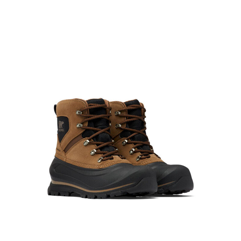 Sorel Buxton™ Lace Boot WP - Pánské sněhule | Hardloop