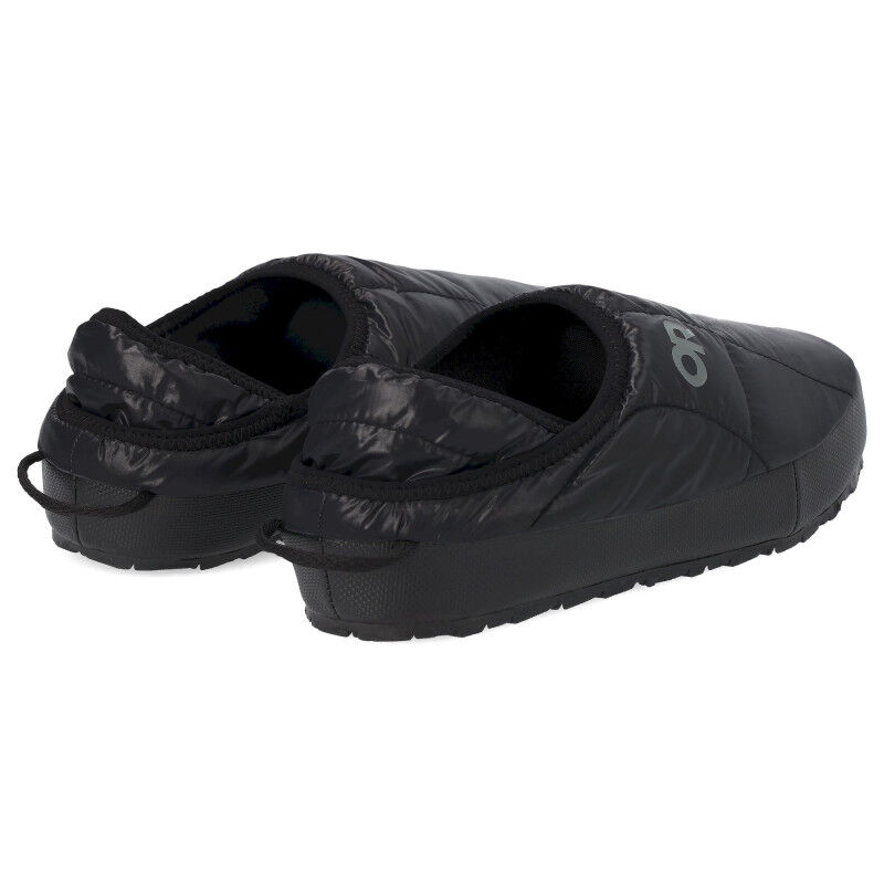 Outdoor Research Tundra Trax Slip-On Booties - Schuhe - Damen | Hardloop
