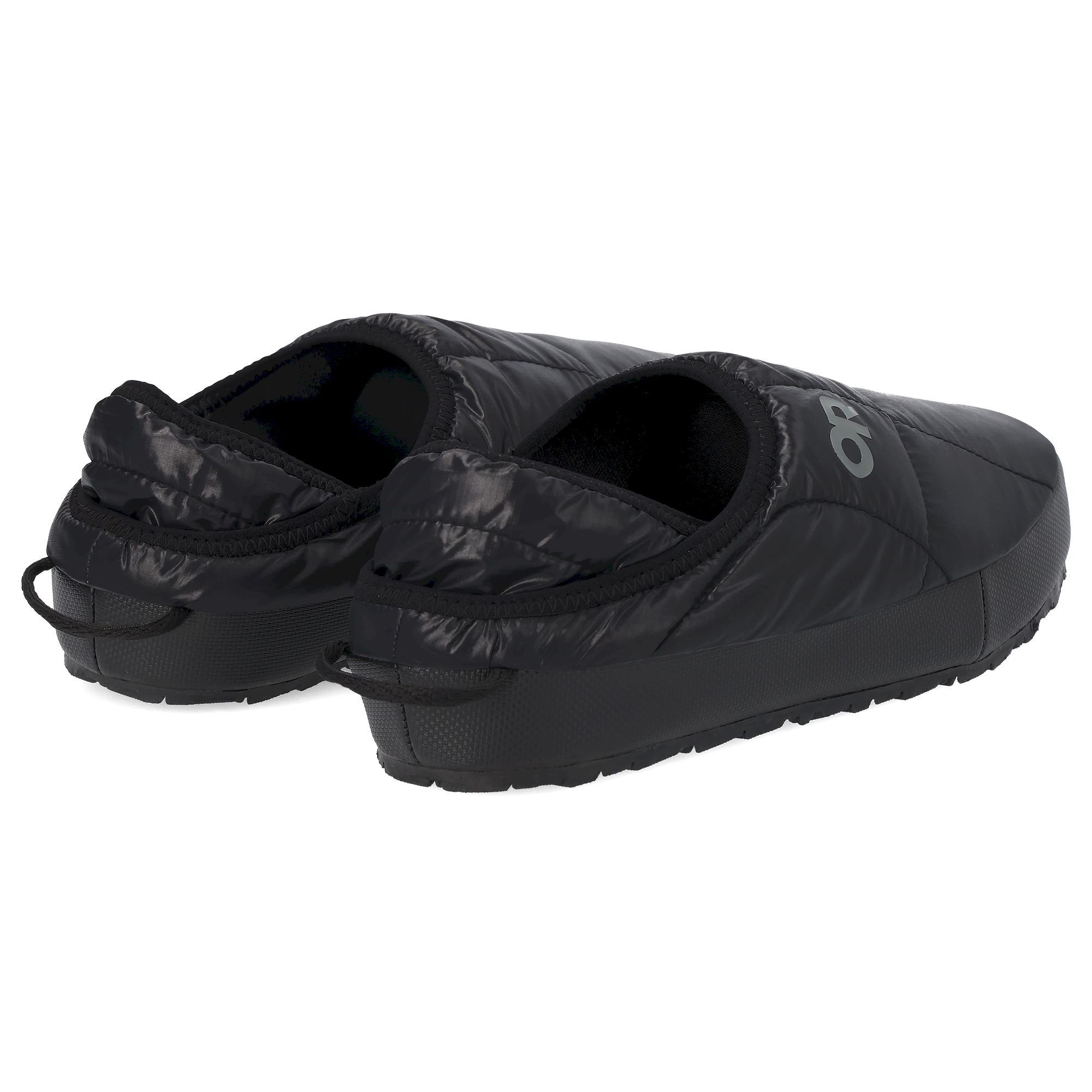 Outdoor Research Tundra Trax Slip-On Booties - Scarpe - Donna | Hardloop