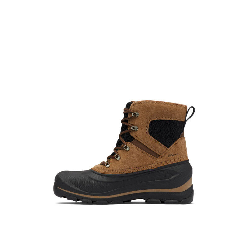 Sorel Buxton™ Lace Boot WP - Śniegowce meskie | Hardloop