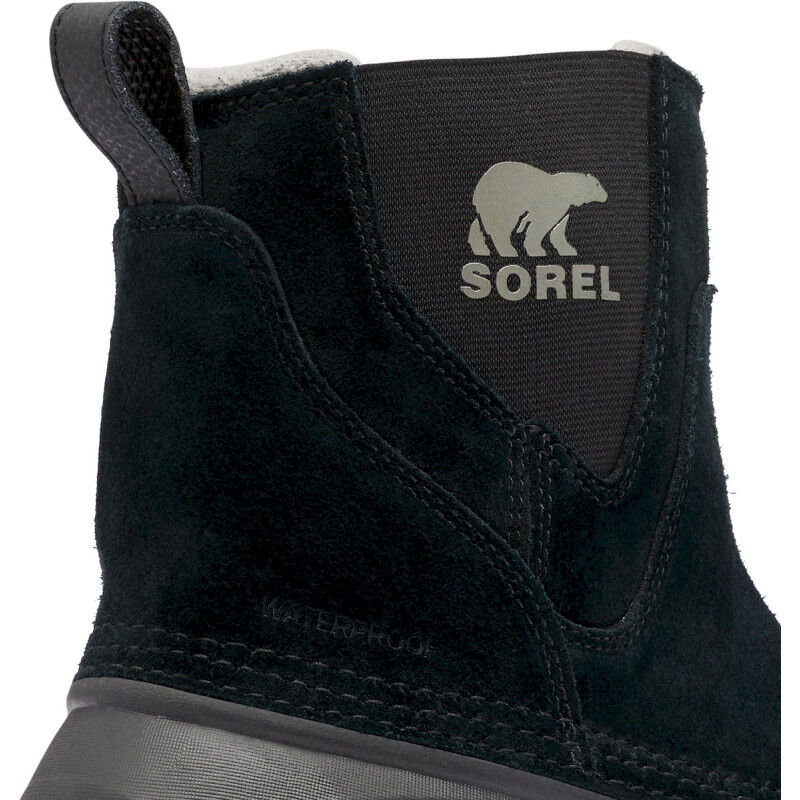 Sorel Buxton™ Pull On Boot WP - Winterstiefel - Herren | Hardloop