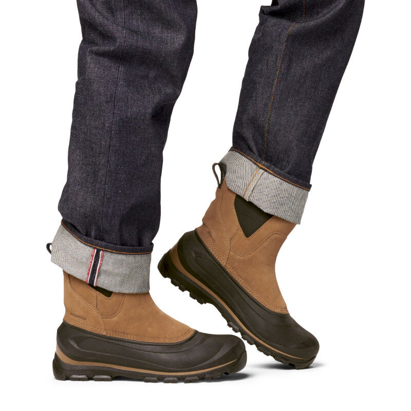 Sorel Buxton™ Pull On Boot WP - Pánské sněhule | Hardloop
