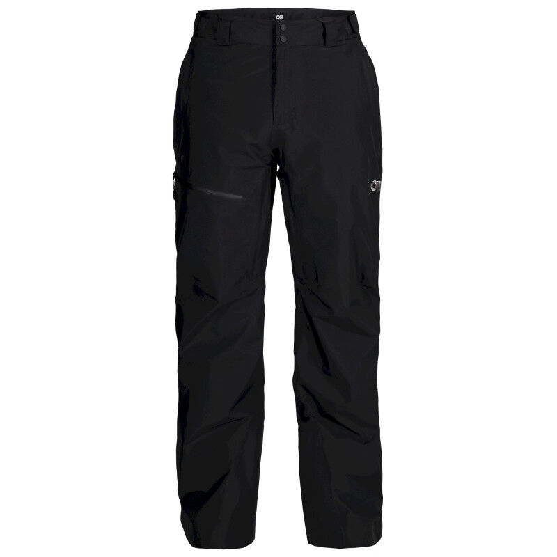 Outdoor Research Tungsten II Pants - Ski touring bukser - Herrer | Hardloop