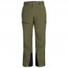 Ranger Green