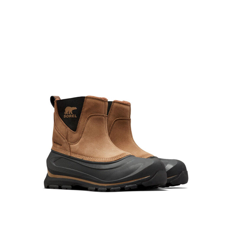 Sorel Buxton™ Pull On Boot WP - Scarponi da neve - Uomo | Hardloop