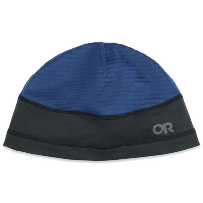 Vigor Grid Fleece Beanie - Gorro