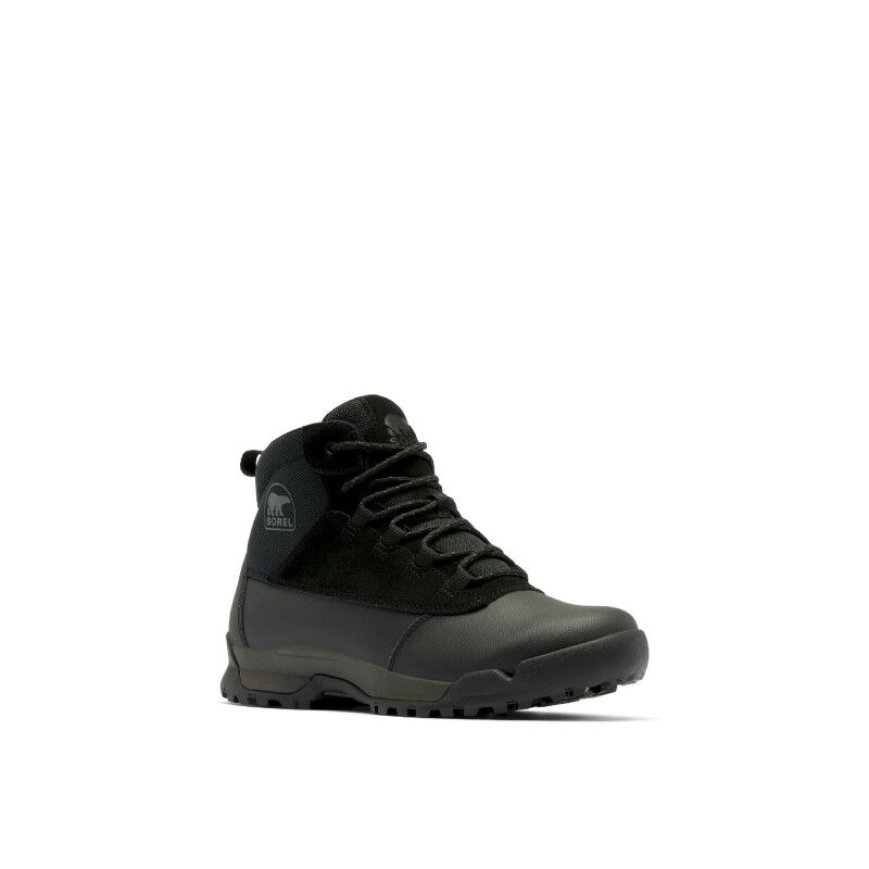 Sorel Buxton™ Lite Lace Plus WP - Winterstiefel - Herren | Hardloop