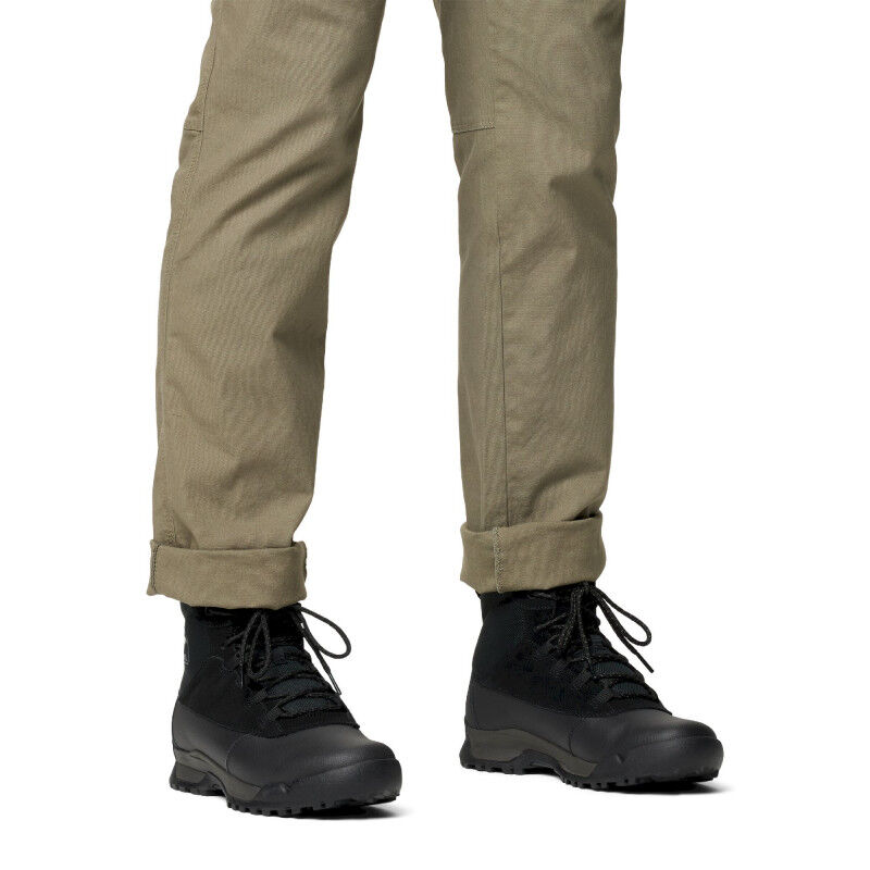 Sorel Buxton™ Lite Lace Plus WP - Scarponi da neve - Uomo | Hardloop