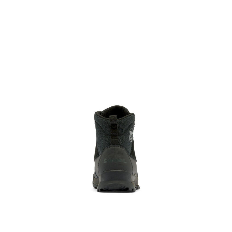 Sorel Buxton™ Lite Lace Plus WP - Śniegowce meskie | Hardloop