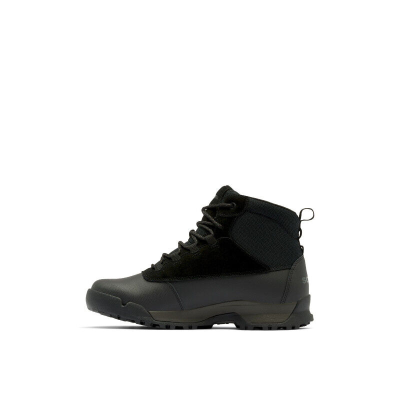 Sorel Buxton™ Lite Lace Plus WP - Talvikengät - Miehet | Hardloop