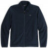 Dark Navy Heather