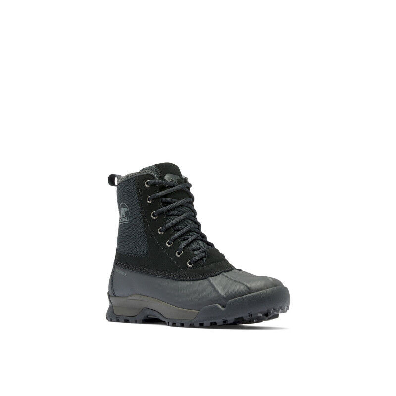 Sorel Buxton™ Lite Boot WP - Snow boots - Men's | Hardloop