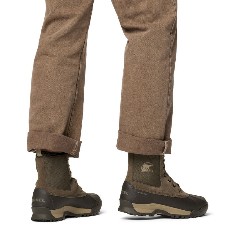 Sorel Buxton™ Lite Boot WP - Pánské sněhule | Hardloop