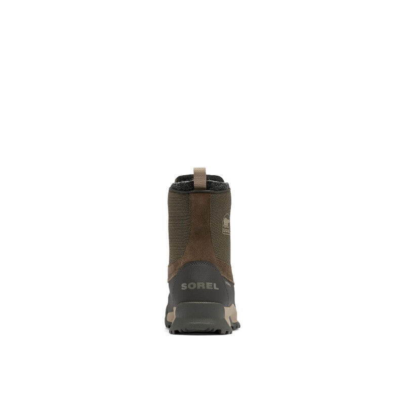 Sorel Buxton™ Lite Boot WP - Vinterkängor - Herr | Hardloop