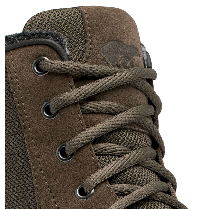 Sorel Buxton™ Lite Boot WP - Winterschoenen - Heren | Hardloop