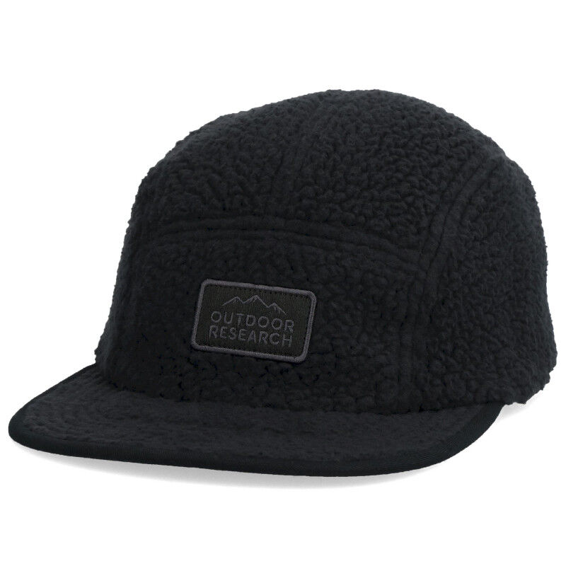 Outdoor Research Grayland Fleece Cap - Cap | Hardloop