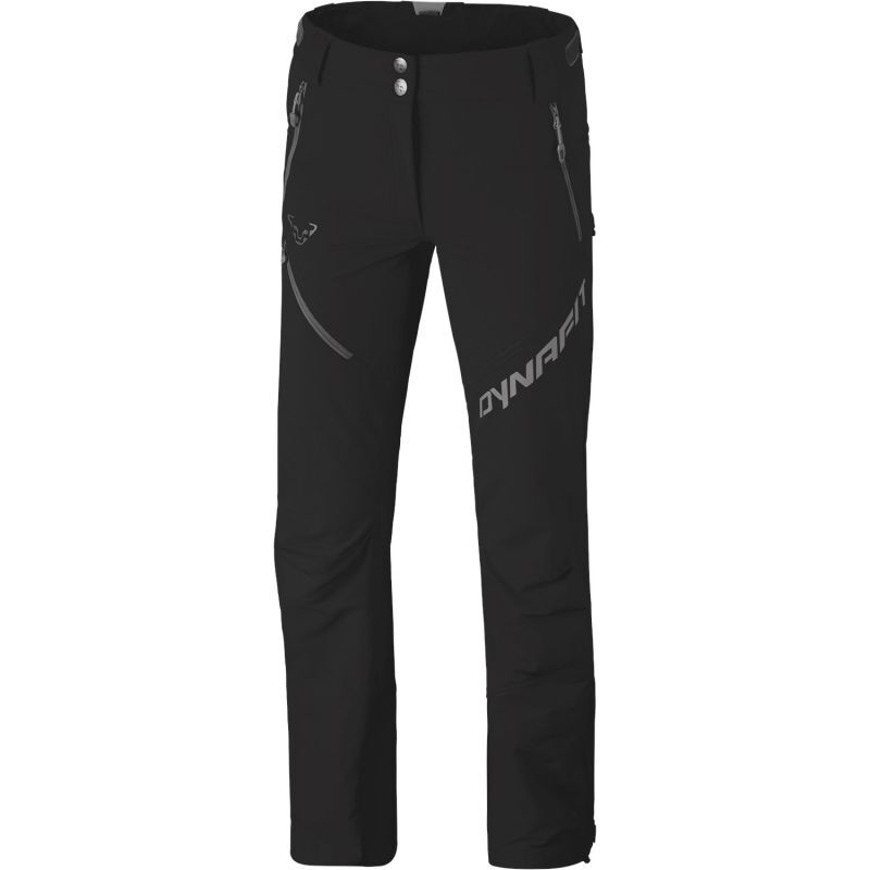 Dynafit Mercury 2 Dynastretch Grydet Women - Spodnie softhsell damskie | Hardloop