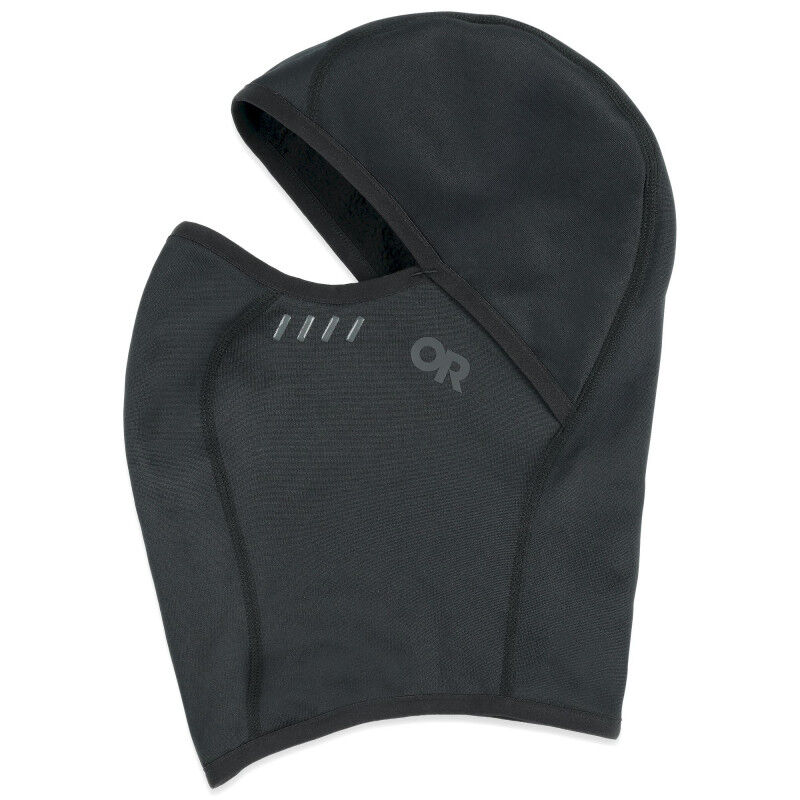 Outdoor Research Alpine Fleece Balaclava - Bivakmuts | Hardloop