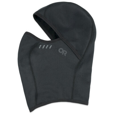 Alpine Fleece Balaclava - Kukla