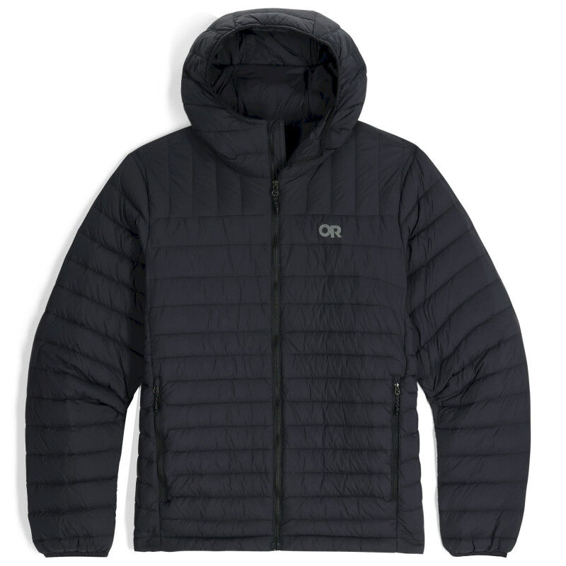 Outdoor Research Transcendent Down Hoodie - Down jacket - Men's | Hardloop