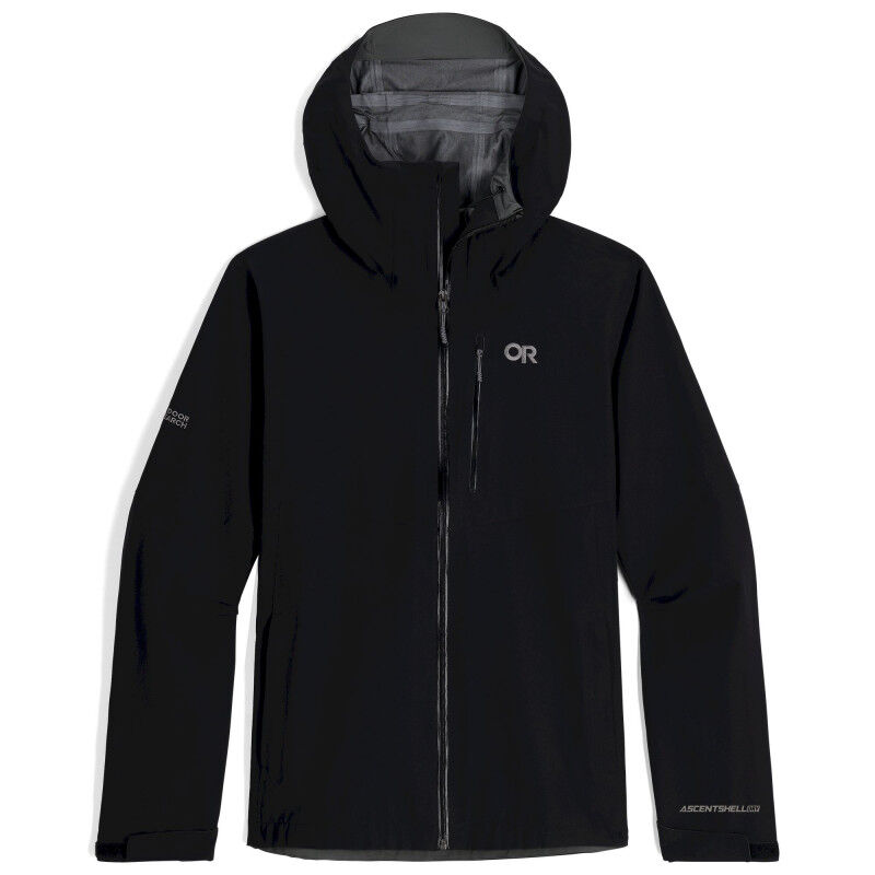 Outdoor Research Foray 3L Jacket - Regnjacka - Herr | Hardloop
