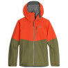 Spice / Ranger Green
