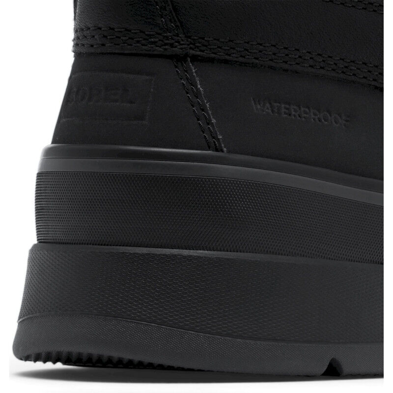 Sorel Ankeny™ II Boot Plus WP - Botas de invierno - Hombre | Hardloop
