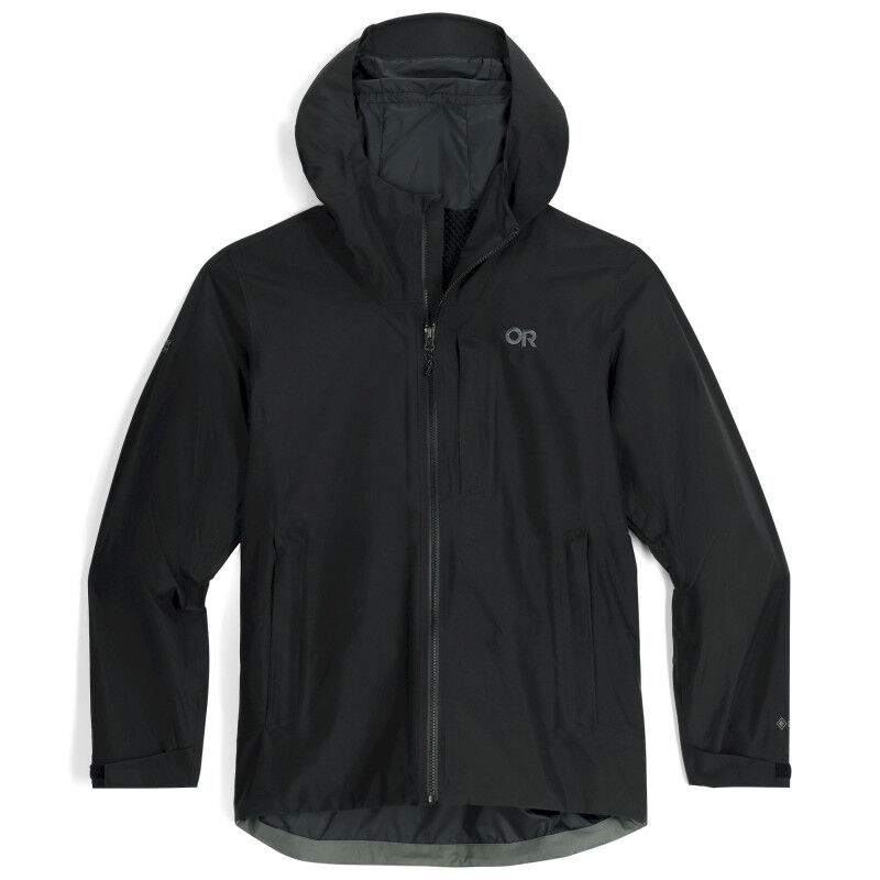 Outdoor Research Grandridge GTX Jacket - Waterproof jacket - Men's | Hardloop