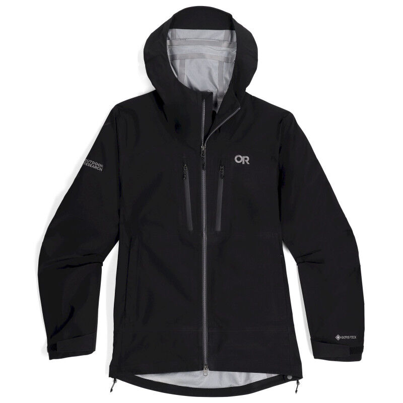 Outdoor Research Headwall GTX 3L Jacket - Waterproof jacket - Men's | Hardloop