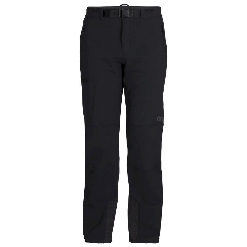 Outdoor Research Cirque III Pants - Mountaineering trousers - Men's | Hardloop