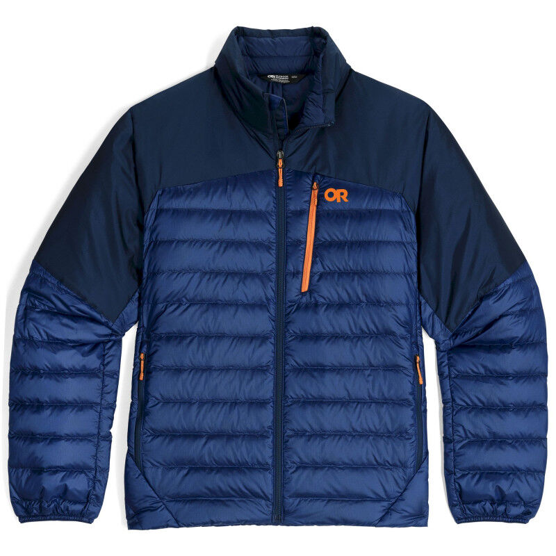 Outdoor Research Helium Down Jacket Doudoune homme Hardloop