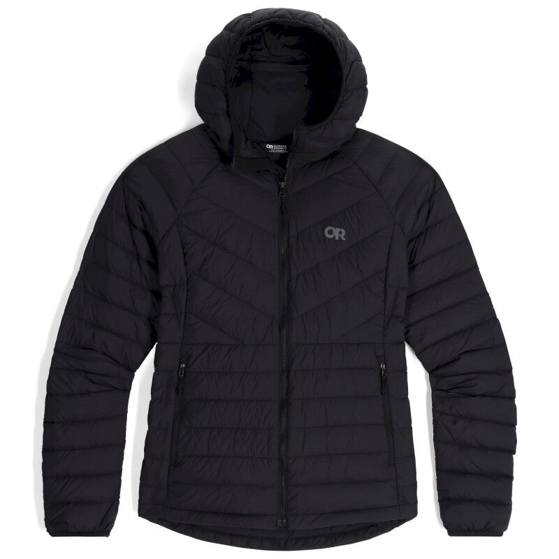 Outdoor Research Transcendent Down Hoodie - Down jacket - Women's | Hardloop