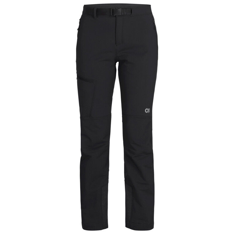Outdoor Research Cirque III Pants - Mountaineering trousers - Women's | Hardloop
