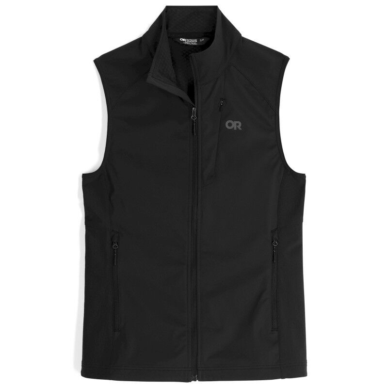 Pantalon de randonnée femme Peak Performance Iconiq Zip