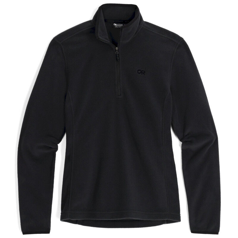 Outdoor Research OR Polartec 100 Quarter Zip - Fleece jacket - Women's | Hardloop
