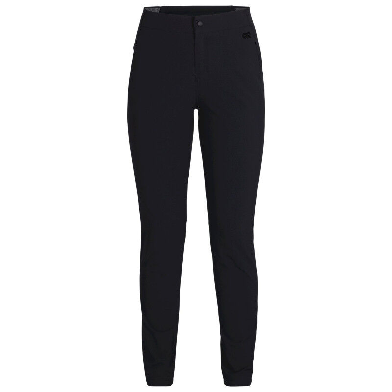 Outdoor Research Rialto Fleece Lined Pants - Walking trousers - Women's | Hardloop