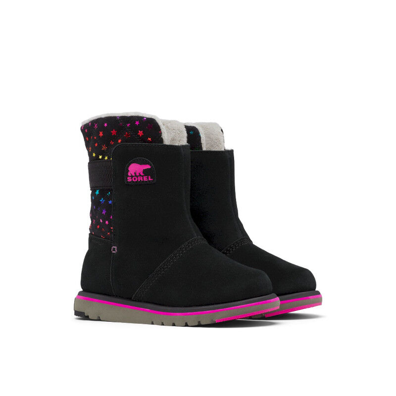 Sorel Youth Rylee - Talvikengät - Lapset