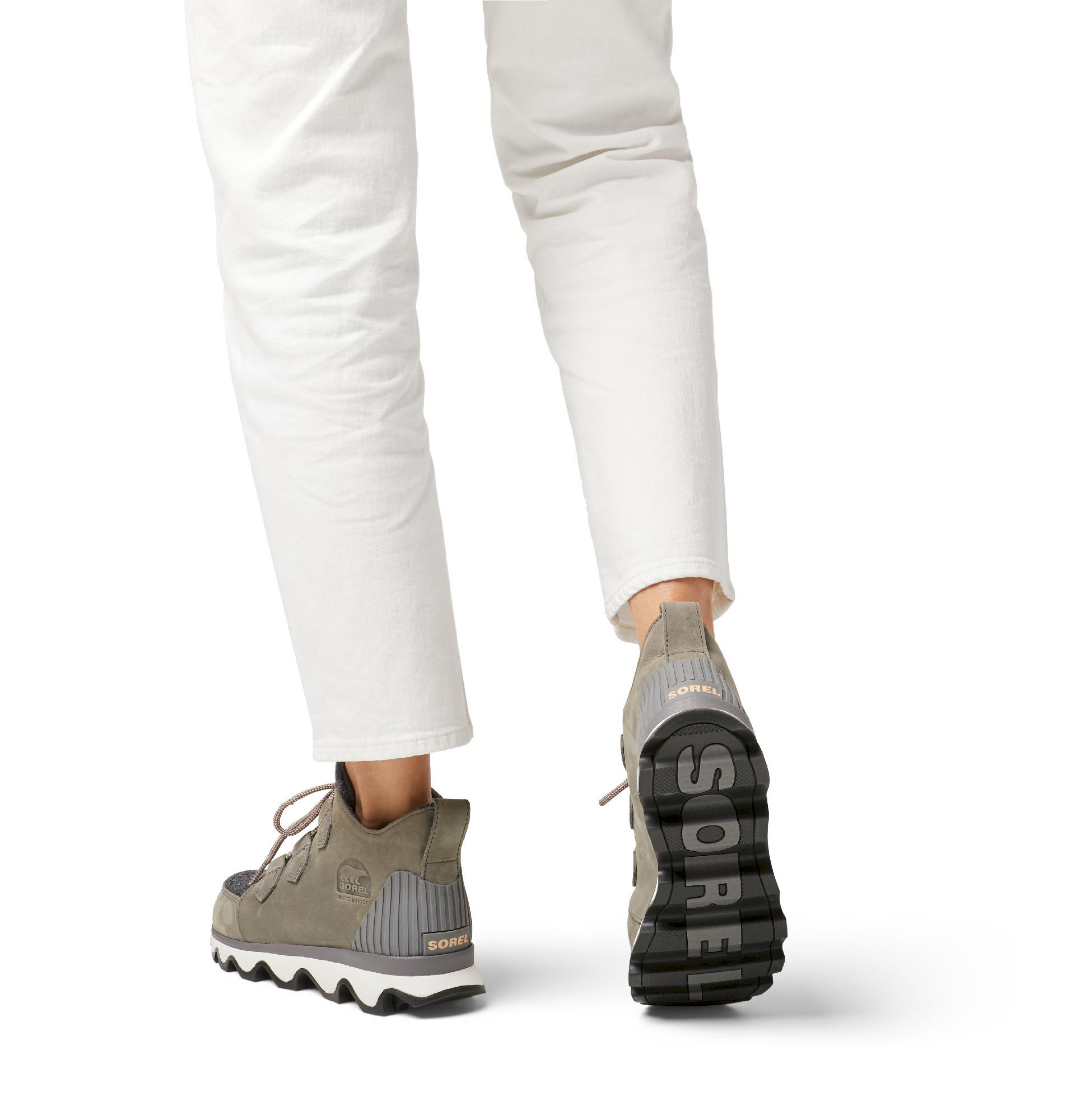Sorel Kinetic Caribou - Snow boots - Women's