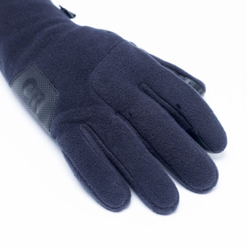 Outdoor Research Gripper Sensor Windbloc Gloves - Guantes de esquí - Mujer | Hardloop