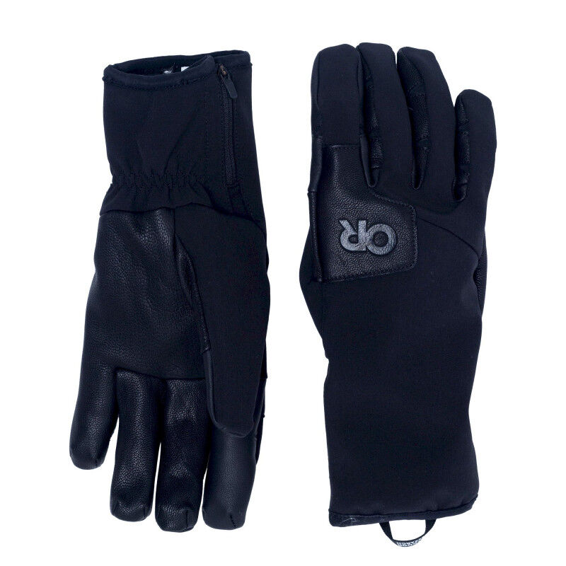 Stormtracker Sensor Windbloc Gloves - Gants femme