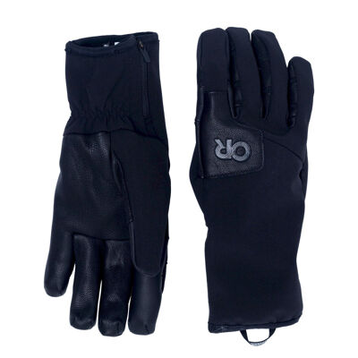 Stormtracker Sensor Windbloc Gloves - Gloves - Women's