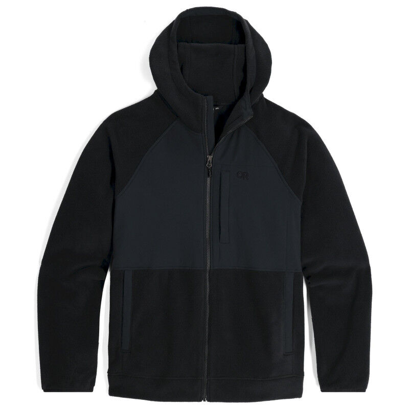 Zip Hoodie Nike Pullover Schwarz Amazon Fleecejacke Amazon