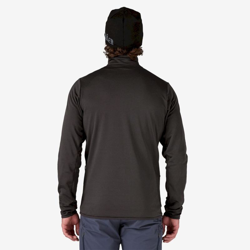 Patagonia R1 Thermal Jacket - Pánská fleesová mikina | Hardloop