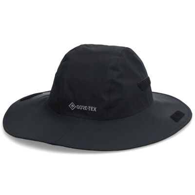 Seattle Rain Hat - Hatt