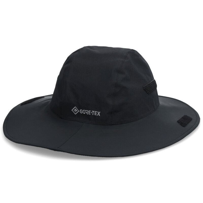 Seattle Rain Hat - Hatt
