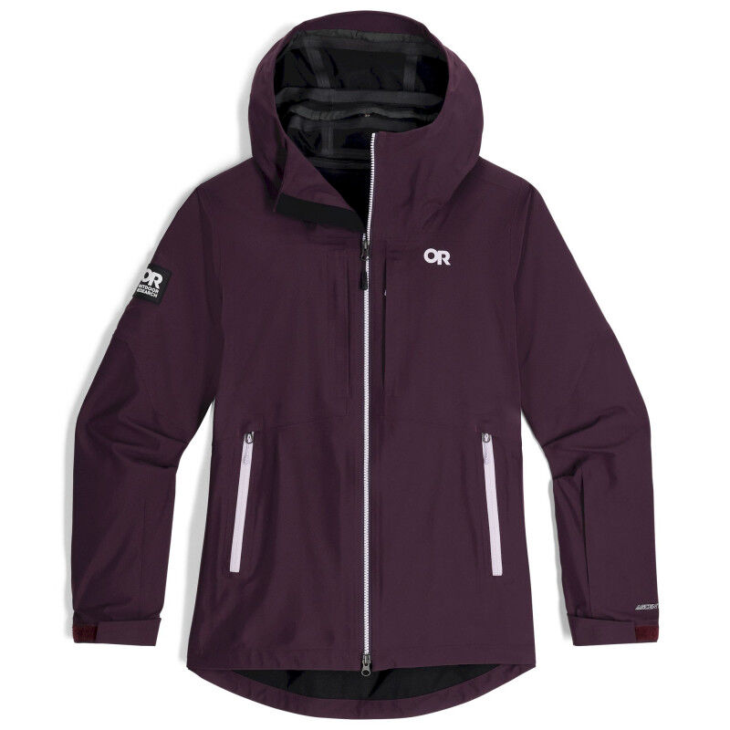 Outdoor Research Skytour AscentShell Jacket - Waterproof jacket - Women's | Hardloop